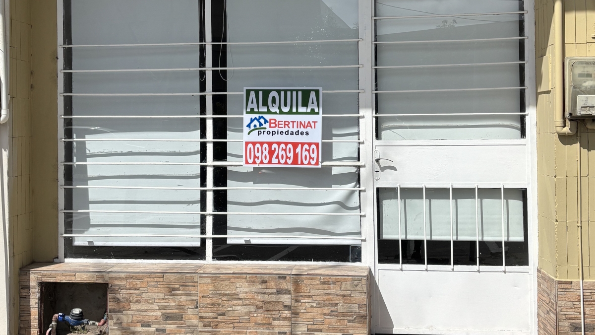 Imagen principal Local Comercial