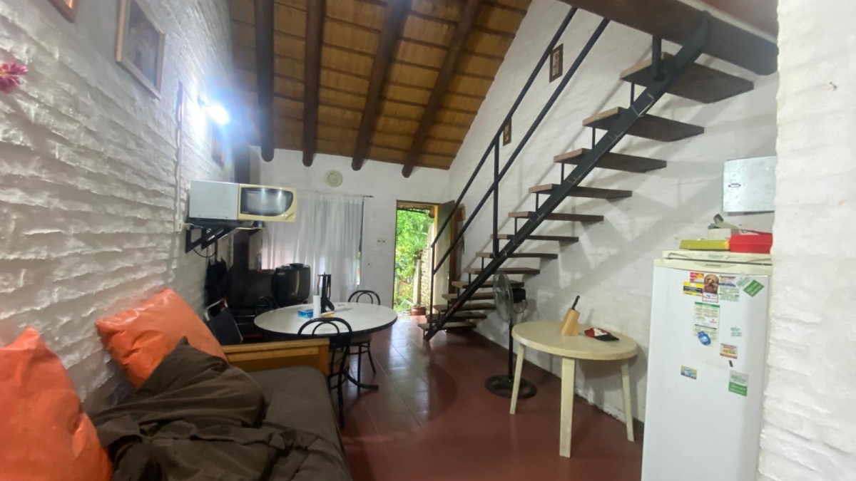 Imagen 3 Cabaña MI RANCHO