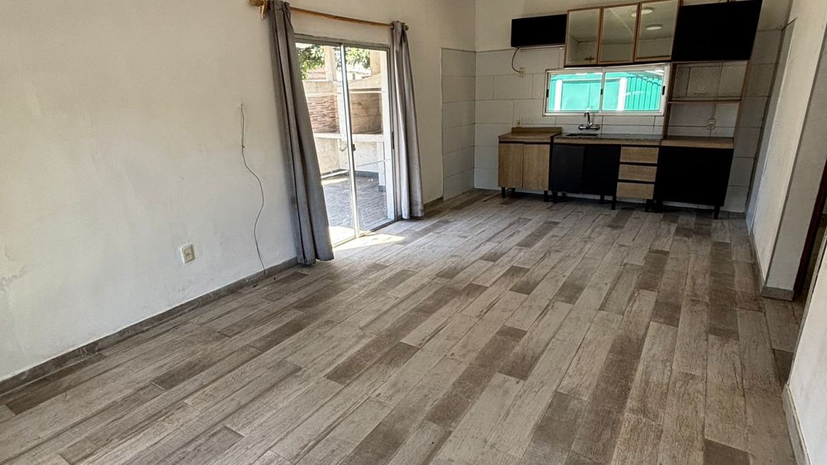 Imagen 3 Casa de 2 dormitorios en Alquiler.