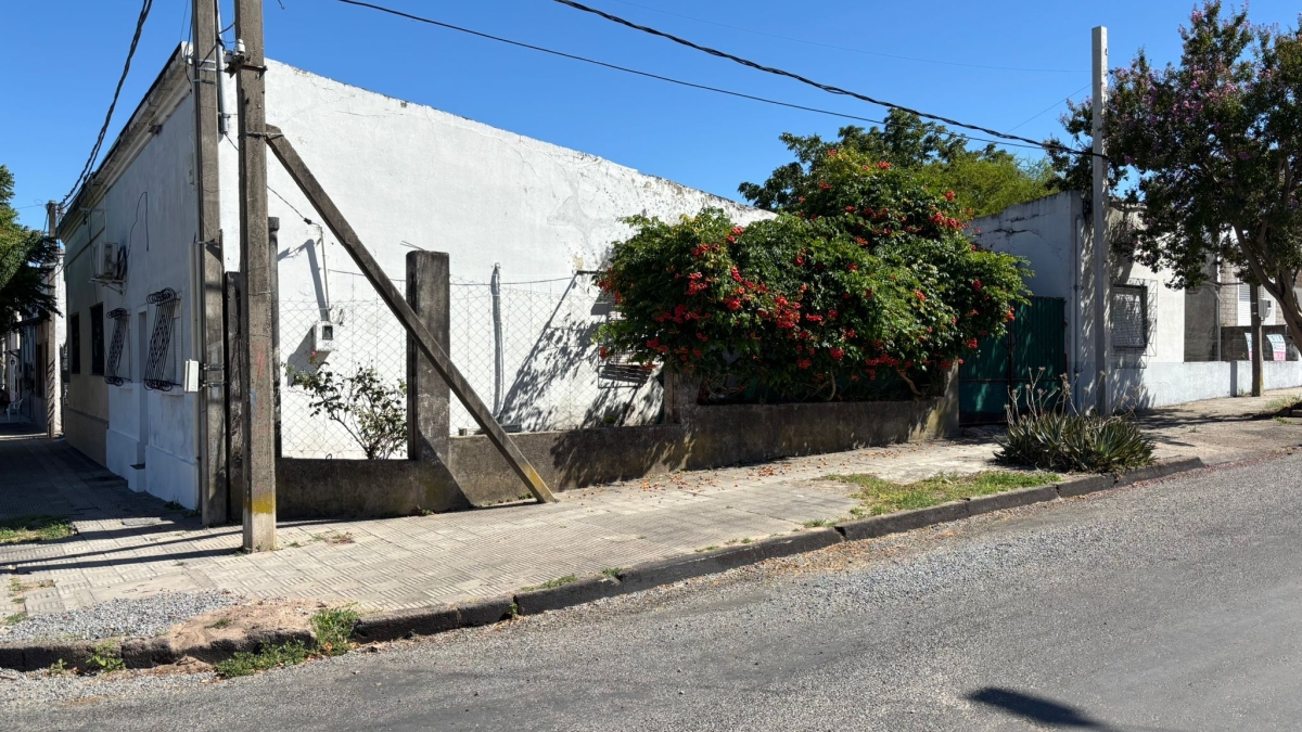 Imagen 2 Se venden 2 viviendas, en un mismo padrón.