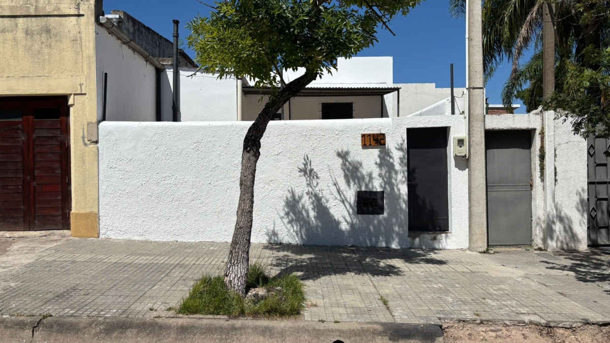 Imagen principal Apartamento de 1 dormitorio