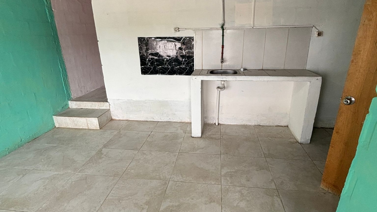 Imagen 3 Apartamento de 1 dormitorio.