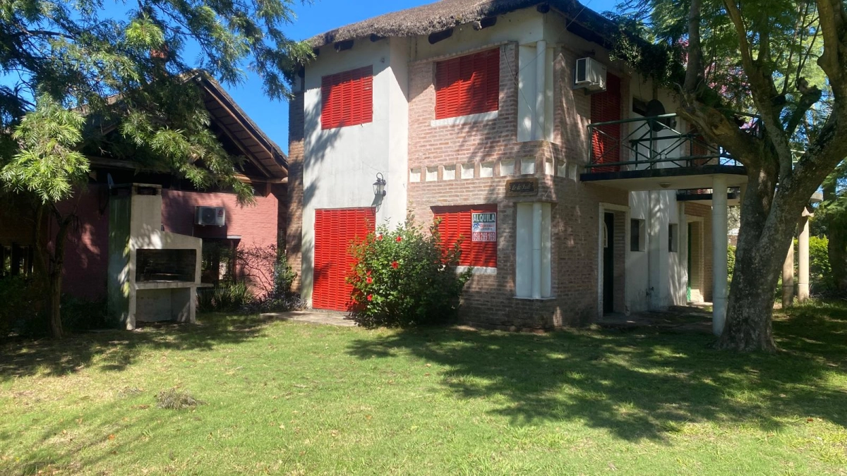 Imagen principal Casa "Lo de Pauli".