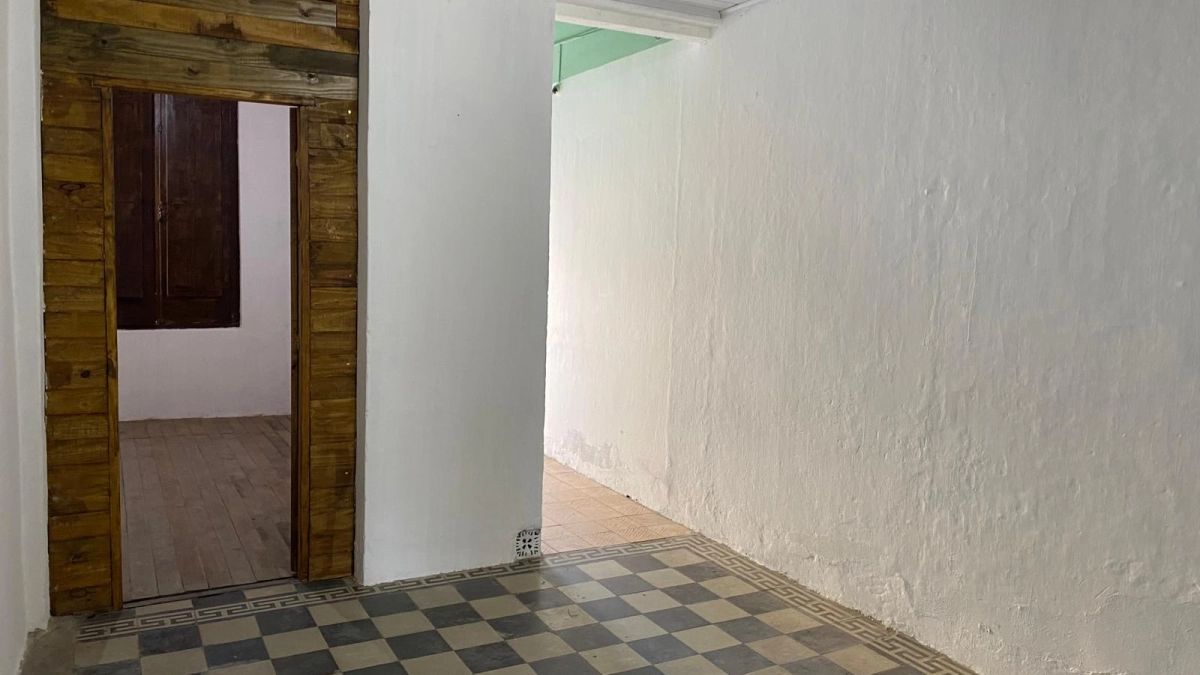 Imagen 2 Casa de 1 dormitorio