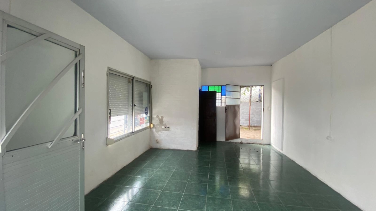 Imagen 3 Monoambiente y/o local