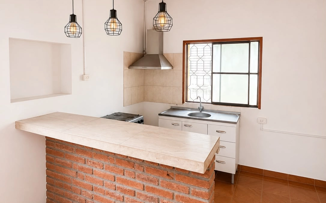 Imagen 2 Apartamento de 1 dormitorio