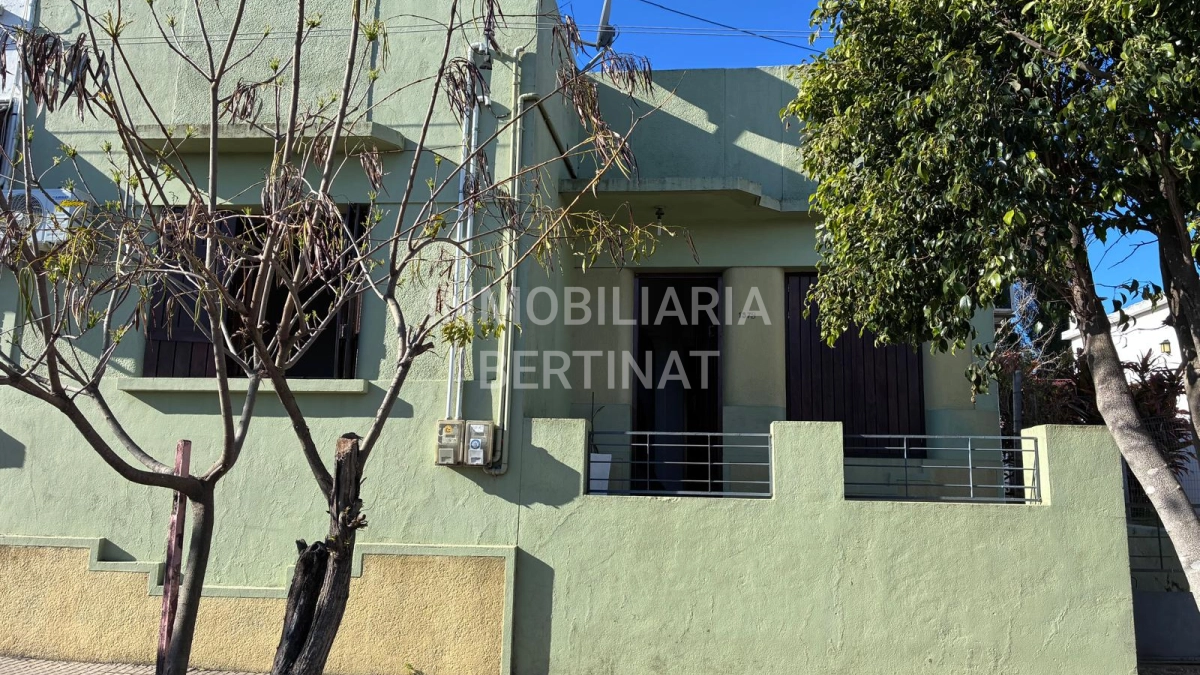 Imagen principal Casa 2 dormitorios en calle Rincón