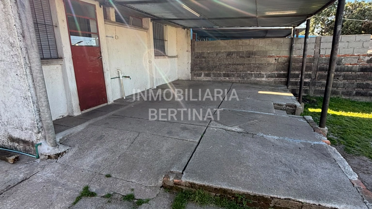 Imagen 2 Casa de 2 dormitorios en Alquiler.