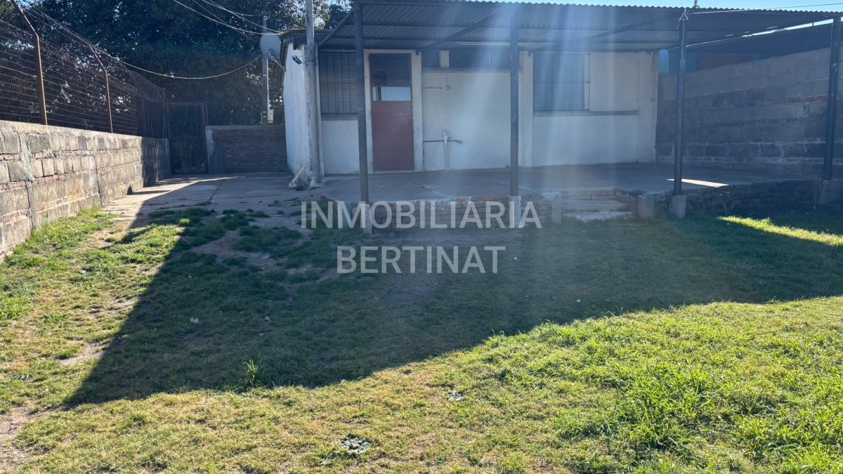 Imagen principal Casa de 2 dormitorios en Alquiler.