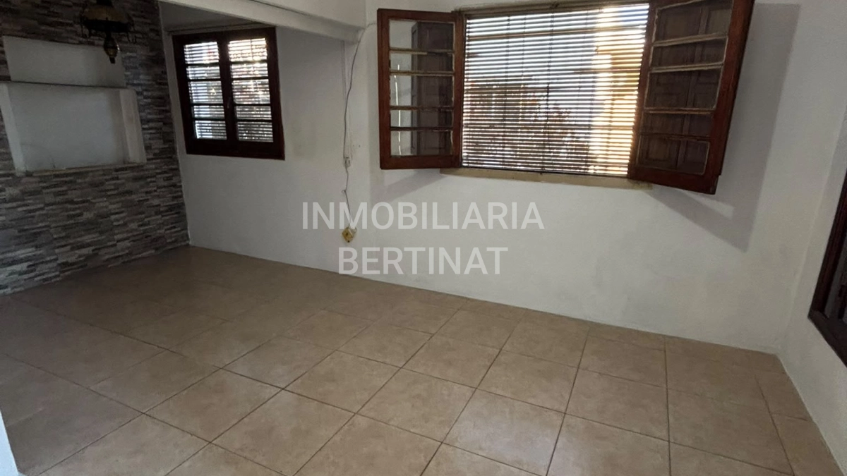 Imagen 2 Casa 2 dormitorios en calle Rincón