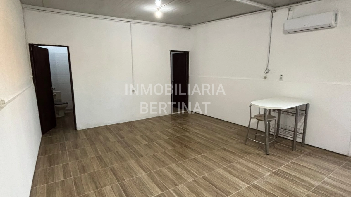 Imagen principal Apartamento 1 dormitorio, calle Rincón