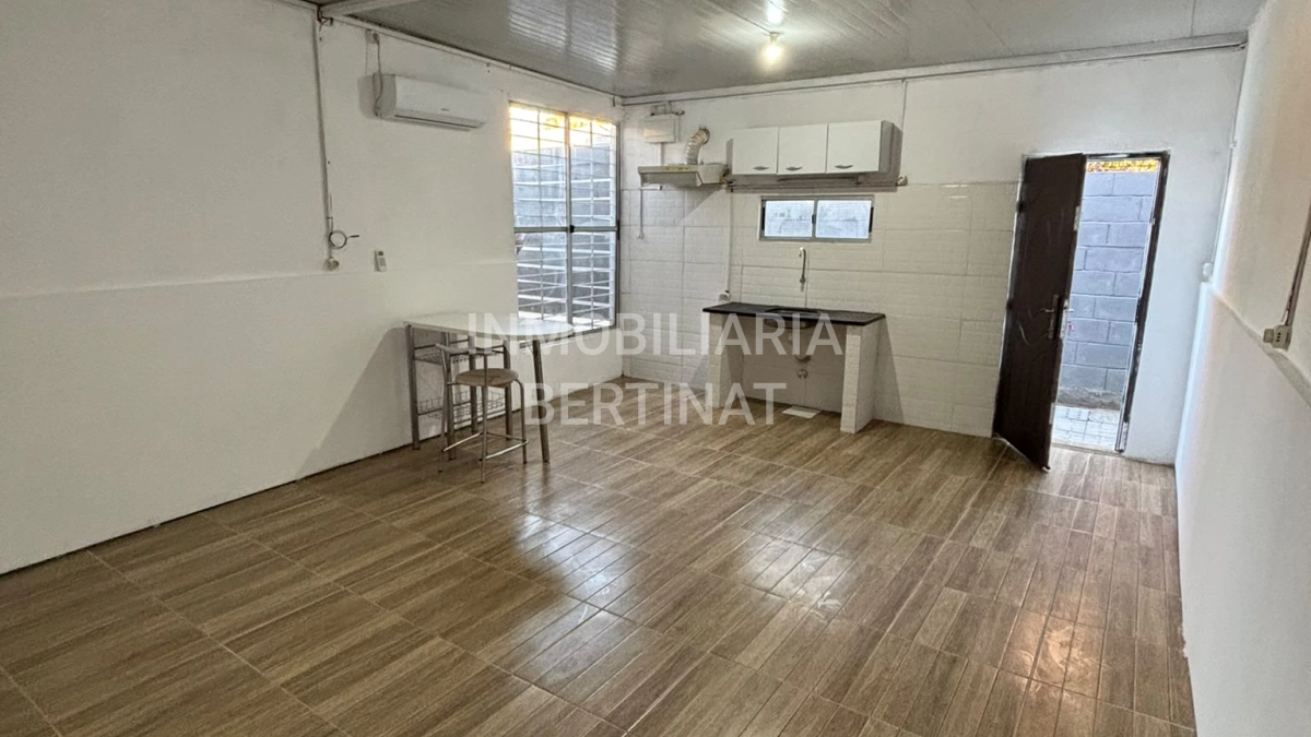 Imagen 3 Apartamento 1 dormitorio, calle Rincón
