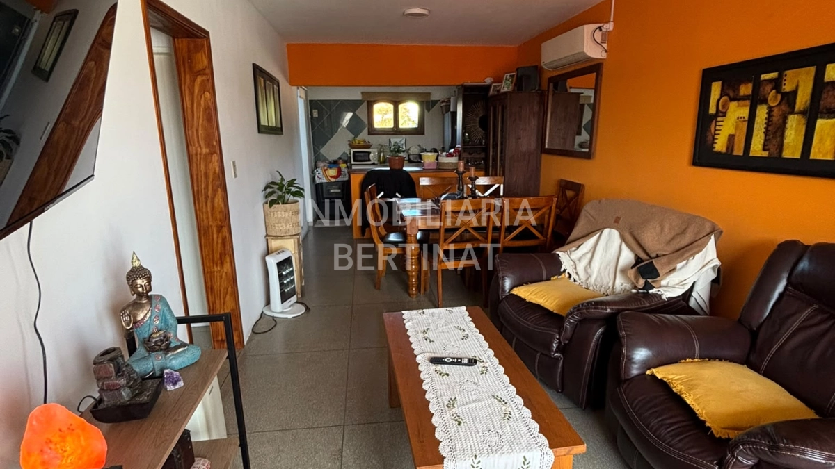 Imagen 2 Apartamento 2 dormitorios.