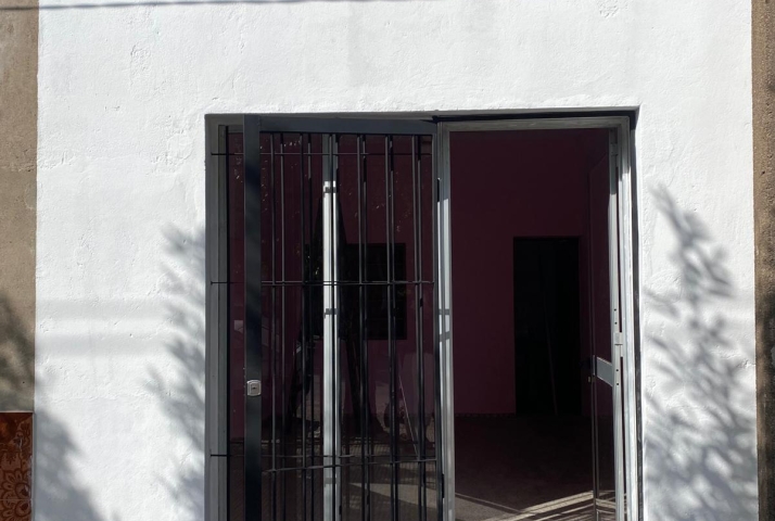 Local comercial en calle Rincón