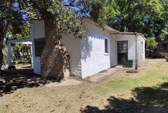 Casa en Pueblo Grecco, Departamento de Río Negro