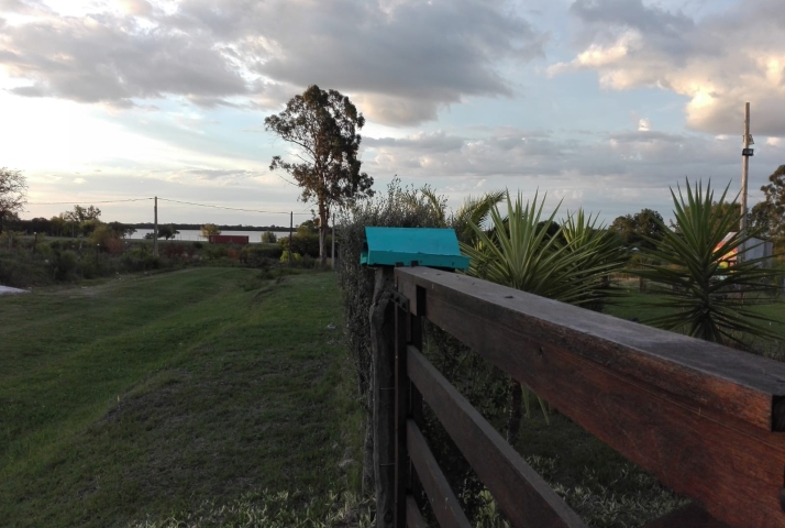 Terrenos en venta
