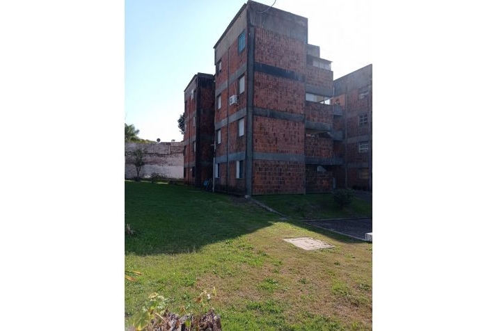 Apartamento 2 dorm, 25 Agosto