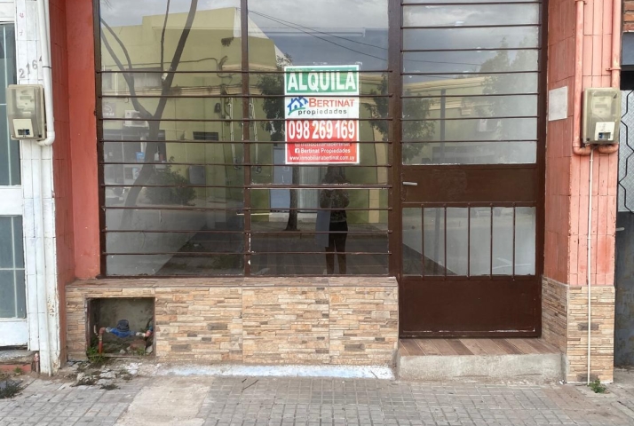 Local Comercial