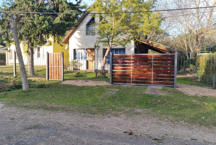 Casa "Abuela Eca".