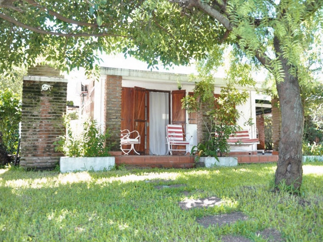 Casa "Mateo".