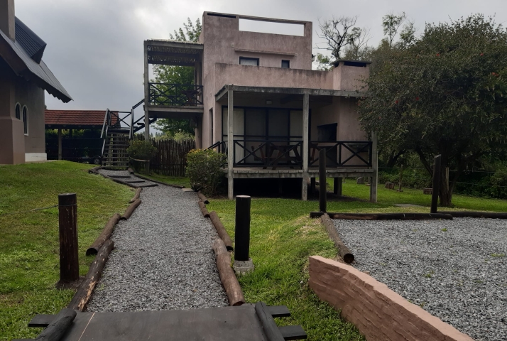 Apartamento Puerto Cañas. Alquiler por meses o anual.