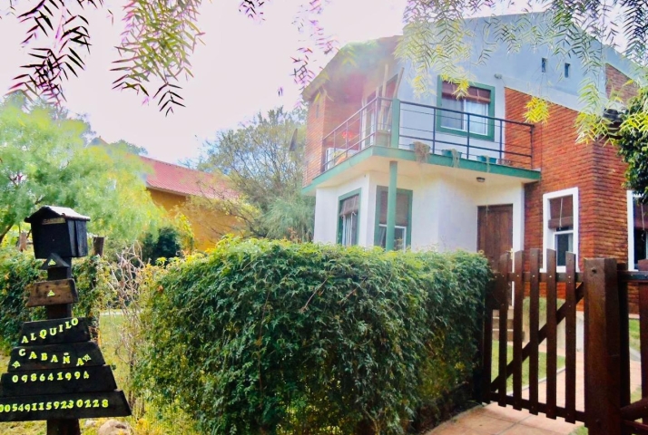 La Positiva- Casa