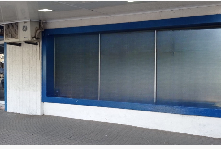 Local comercial centro de la ciudad