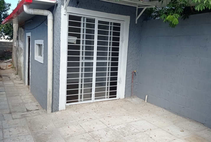 Apartamento 1 dormitorio, calle Rincón