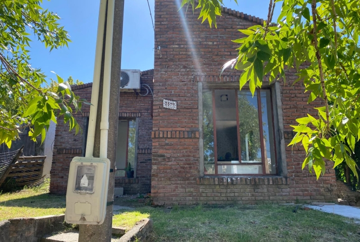 Casa de 4 dormitorios, calle Chanaes