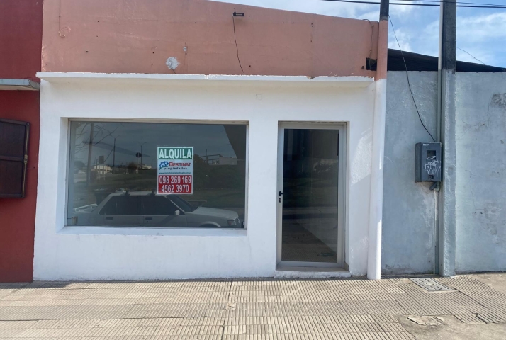 Local comercial