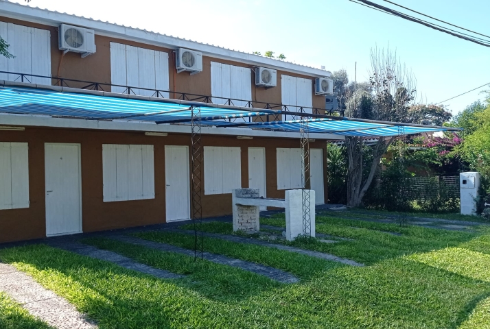 Apto "La Fiaca" 4