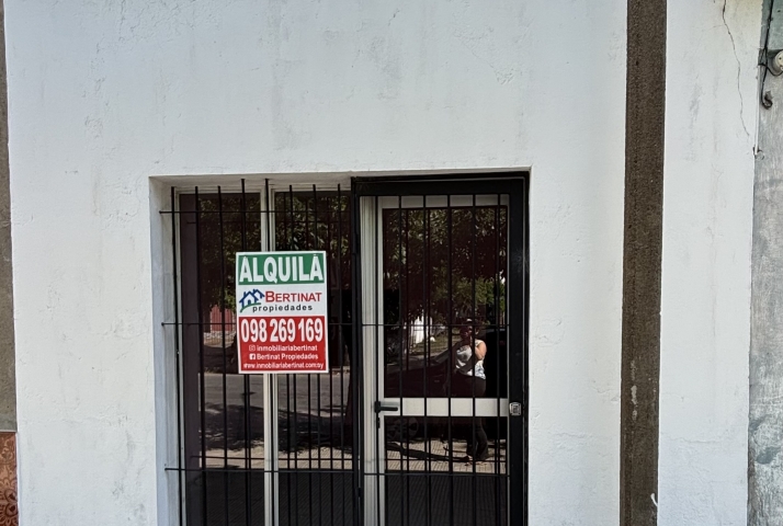 Local comercial en calle Rincón