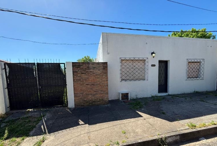 Casa de 1 dormitorio