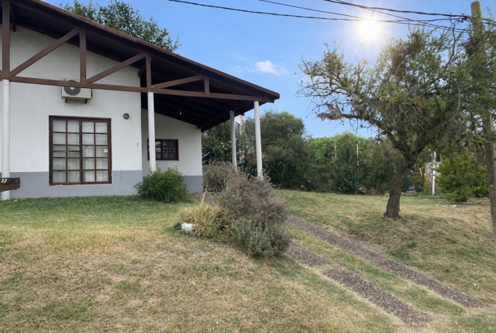 PROXIMO INGRESO!!! Casa "He Llegado  N°2". Alquiler anual