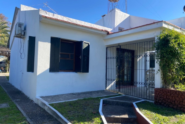 Casa de 1 dormitorio Las cañas