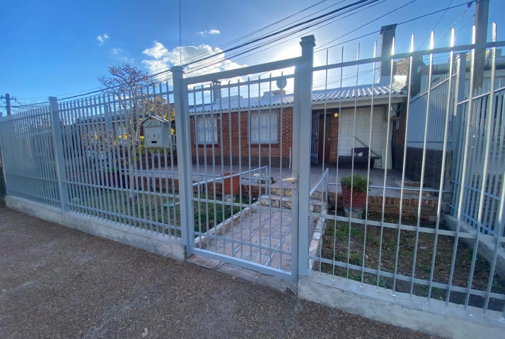 Casa de 3 dormitorios