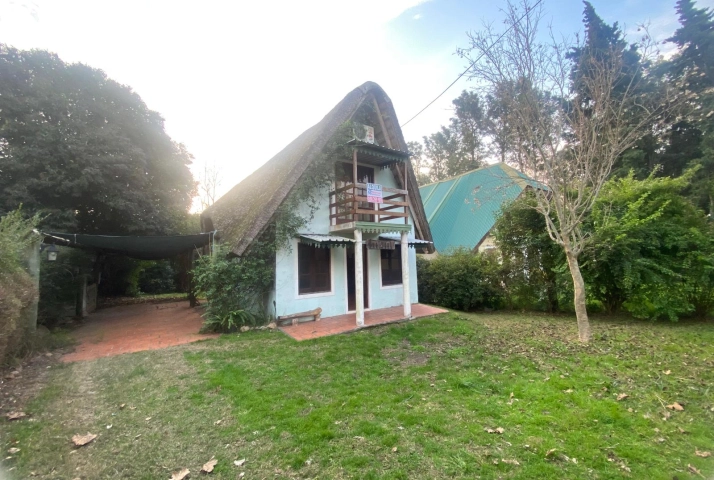 Casa en alquiler llamada "MyM"