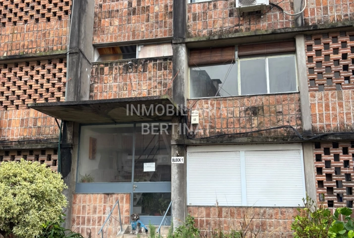 Apto de 3 dormitorios