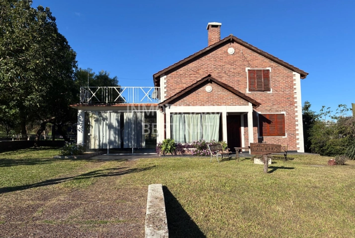 Casa " Akimekedo". Alquiler Anual