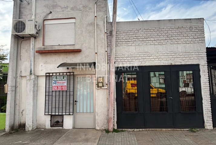 Casa de 3 dormitorios