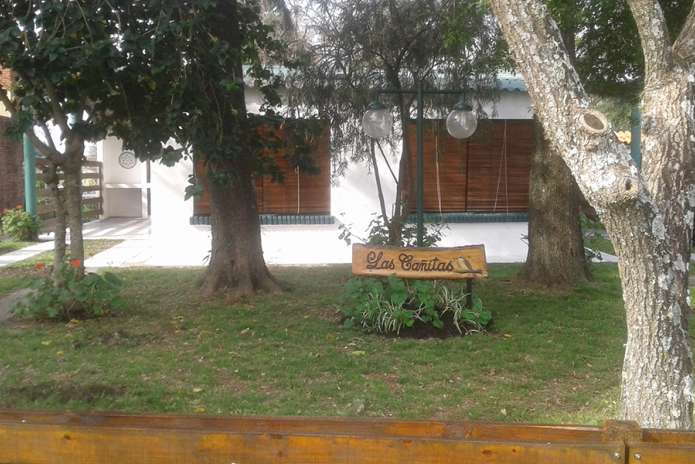 Duplex "Las Cañitas" 1.