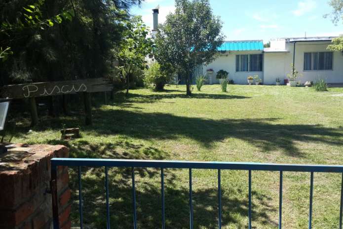 Casa "Piscis".