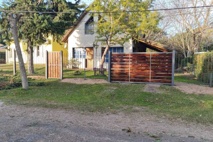 Casa "Abuela Eca".