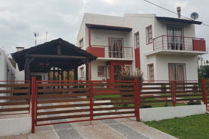 Casa "Destin"