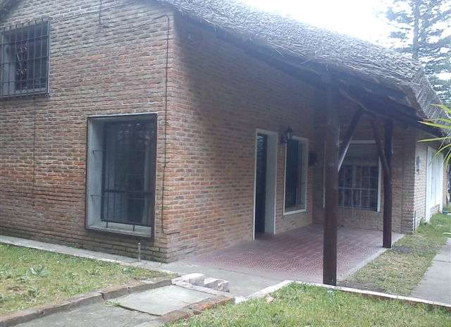 Cabaña "Rancho Grande 004"