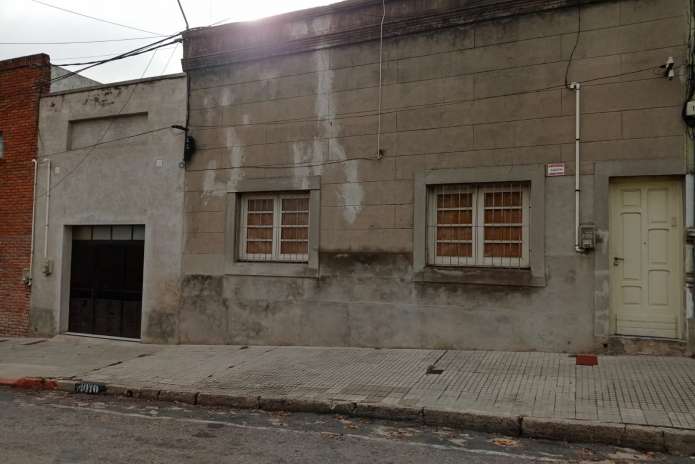 Casa de dos dormitorios