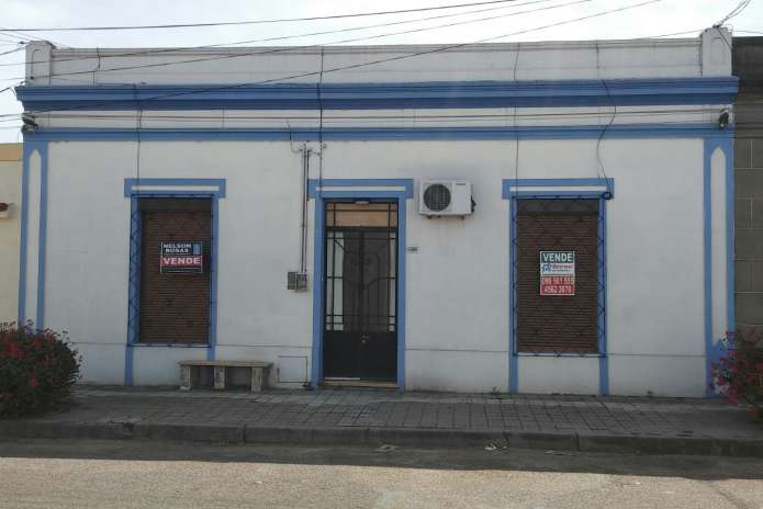 Casa en venta.