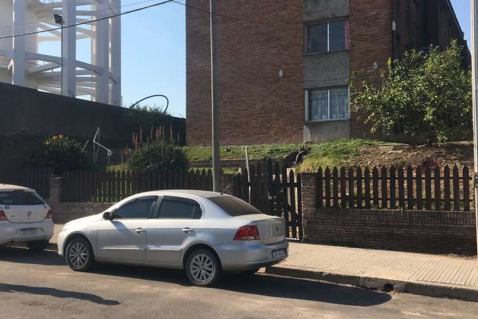 PROXIMO INGRESO!! Apto Edificio calle Instrucciones