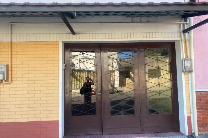 Casa de 3 dormitorios, con garage.