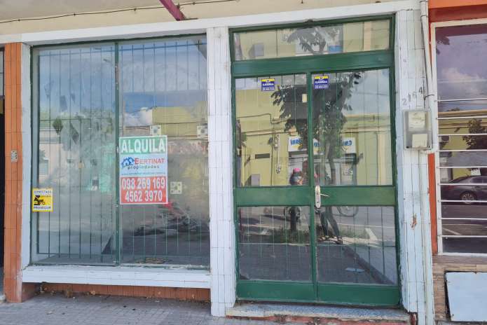 Local Comercial
